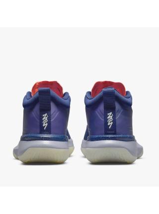 Мужские кроссовки Nike Jordan Zion 1 - DA3130-400