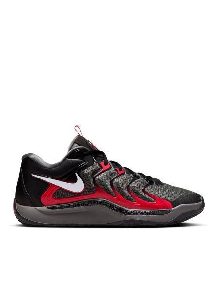 Мужские кроссовки Nike KD17 - FJ9487-001