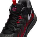 Мужские кроссовки Nike KD17 - FJ9487-001