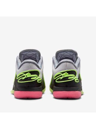 Мужские кроссовки Nike LeBron 22 - FZ1094-101