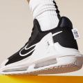 Мужские кроссовки Nike Lebron Witness 6 - CZ4052-002