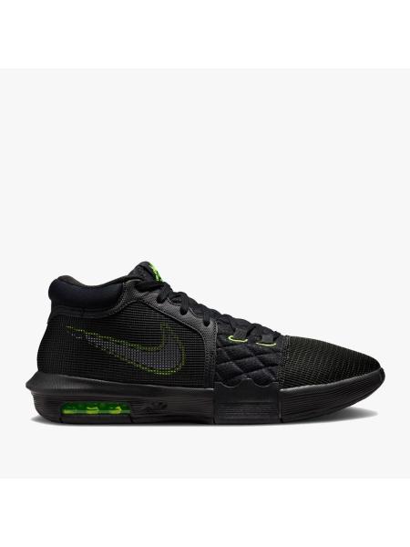 Мужские кроссовки Nike LeBron Witness 8 - FB2239-002