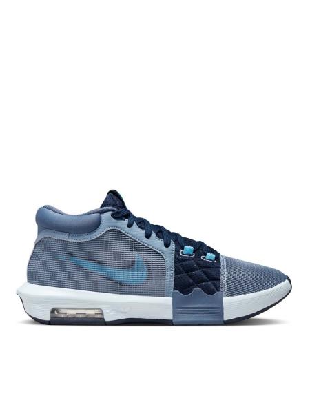 Мужские кроссовки Nike LeBron Witness 8 - FB2239-400