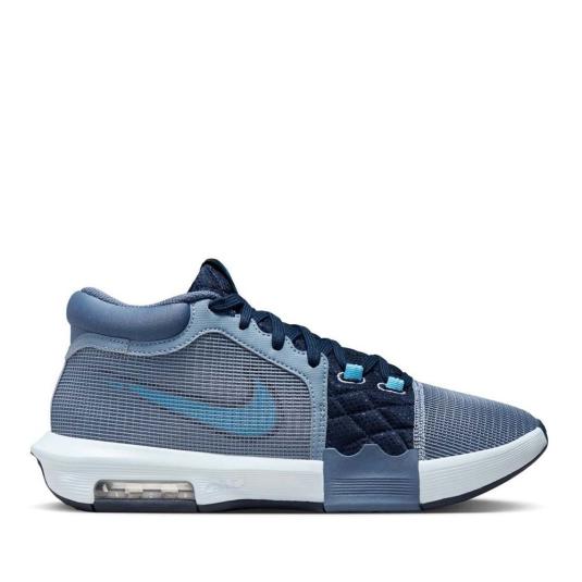 Мужские кроссовки Nike LeBron Witness 8 - FB2239-400