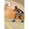Мужские кроссовки Nike LeBron Witness 8 - FB2239-400