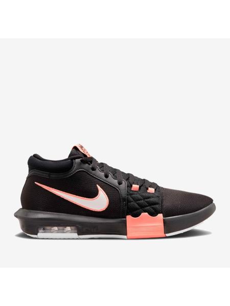 Мужские кроссовки Nike LeBron Witness 8 - HQ2139-001