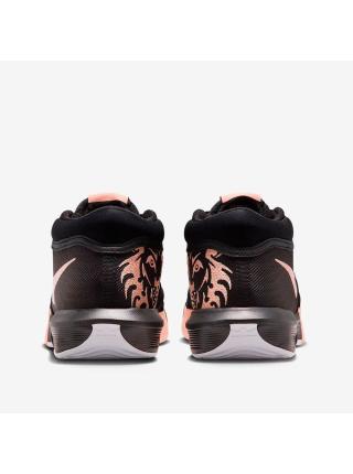 Мужские кроссовки Nike LeBron Witness 8 - HQ2139-001