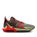 Мужские кроссовки Nike LeBron Witness VII - DM1123-001
