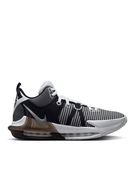 Мужские кроссовки Nike LeBron Witness VII - DM1123-100