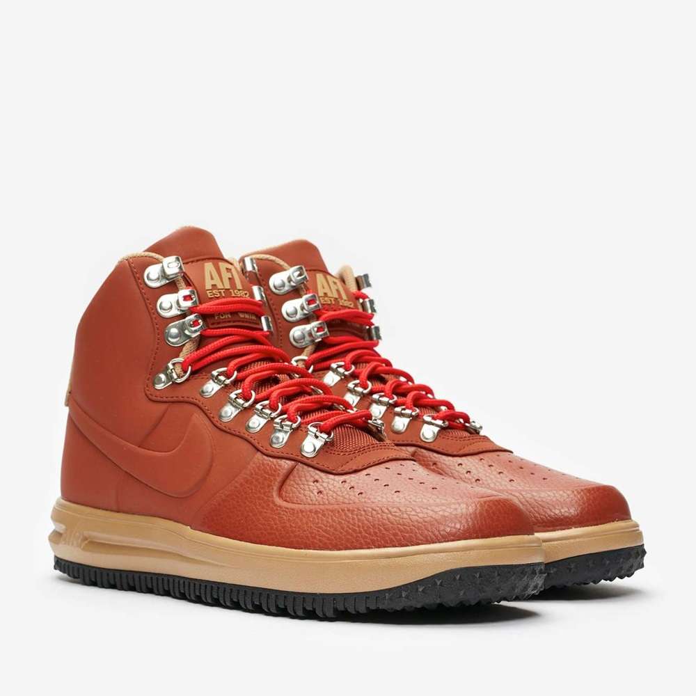 Nike Lunar Force 1 Duckboot 18 BQ7930 200 Sportsalon .ua