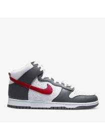 Мужские кроссовки Nike Dunk High Retro - FD0668-001