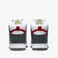 Мужские кроссовки Nike Dunk High Retro - FD0668-001