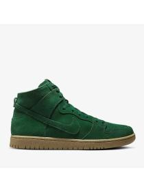 Мужские кроссовки Nike SB Dunk High Pro Decon - DQ4489-300