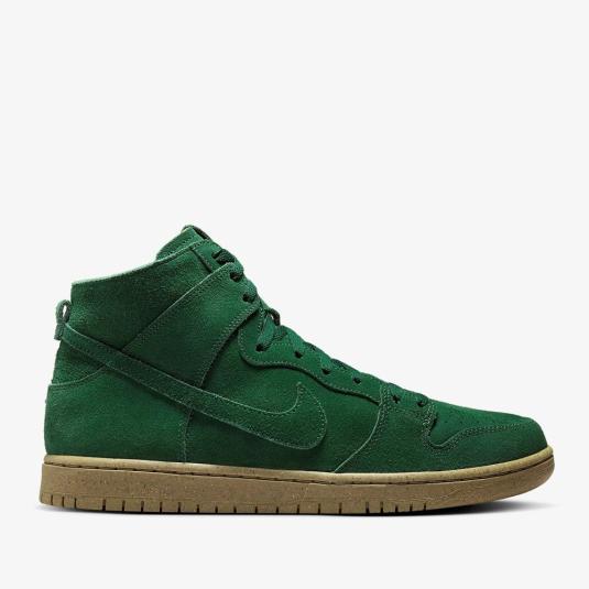 Мужские кроссовки Nike SB Dunk High Pro Decon - DQ4489-300