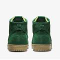 Мужские кроссовки Nike SB Dunk High Pro Decon - DQ4489-300