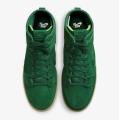 Мужские кроссовки Nike SB Dunk High Pro Decon - DQ4489-300