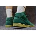 Мужские кроссовки Nike SB Dunk High Pro Decon - DQ4489-300