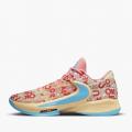 Мужские кроссовки Nike Zoom Freak 4 - FB9503-200