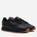 Мужские кроссовки Reebok Classic Leather - 100008493