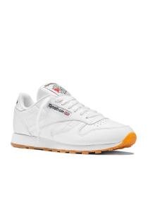 Мужские кроссовки Reebok Classic Leather - 49799
