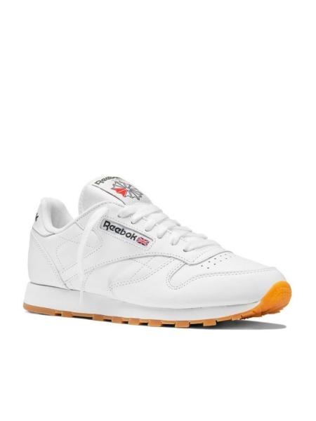 Мужские кроссовки Reebok Classic Leather - 49799