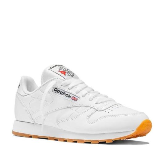 Мужские кроссовки Reebok Classic Leather - 49799