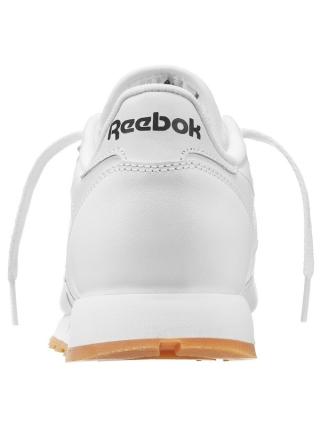 Мужские кроссовки Reebok Classic Leather - 49799