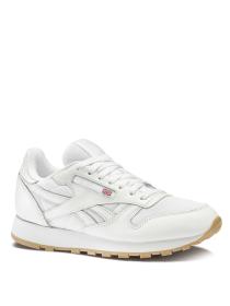 Мужские кроссовки Reebok Classic Leather - BS9718