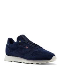 Мужские кроссовки Reebok Classic Leather - CM9609