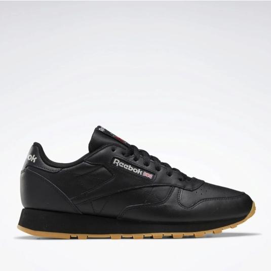 Мужские кроссовки Reebok Classic Leather - GY0954