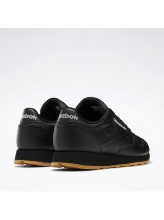 Мужские кроссовки Reebok Classic Leather - GY0954