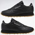 Мужские кроссовки Reebok Classic Leather - GY0954