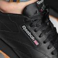 Мужские кроссовки Reebok Classic Leather - GY0954
