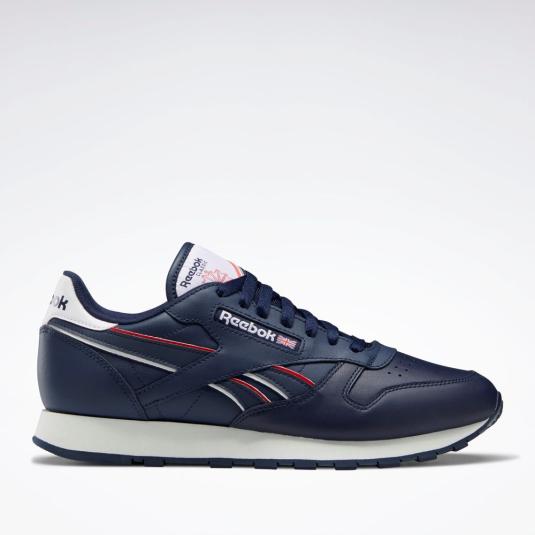Мужские кроссовки Reebok Classic Leather - H69220