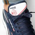 Мужские кроссовки Reebok Classic Leather - H69220
