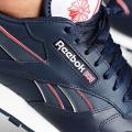Мужские кроссовки Reebok Classic Leather - H69220