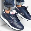 Мужские кроссовки Reebok Classic Leather - H69220
