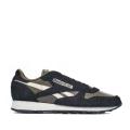 Мужские кроссовки Reebok Classic Leather - IG9469