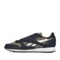 Мужские кроссовки Reebok Classic Leather - IG9469