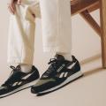 Мужские кроссовки Reebok Classic Leather - IG9469