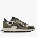 Мужские кроссовки Reebok Classic Leather "Winterized" - 100074285