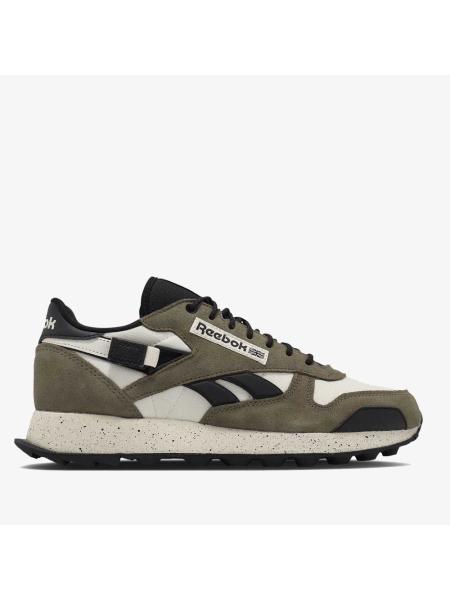 Мужские кроссовки Reebok Classic Leather "Winterized" - 100074285
