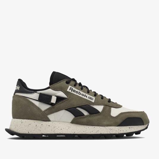 Мужские кроссовки Reebok Classic Leather "Winterized" - 100074285