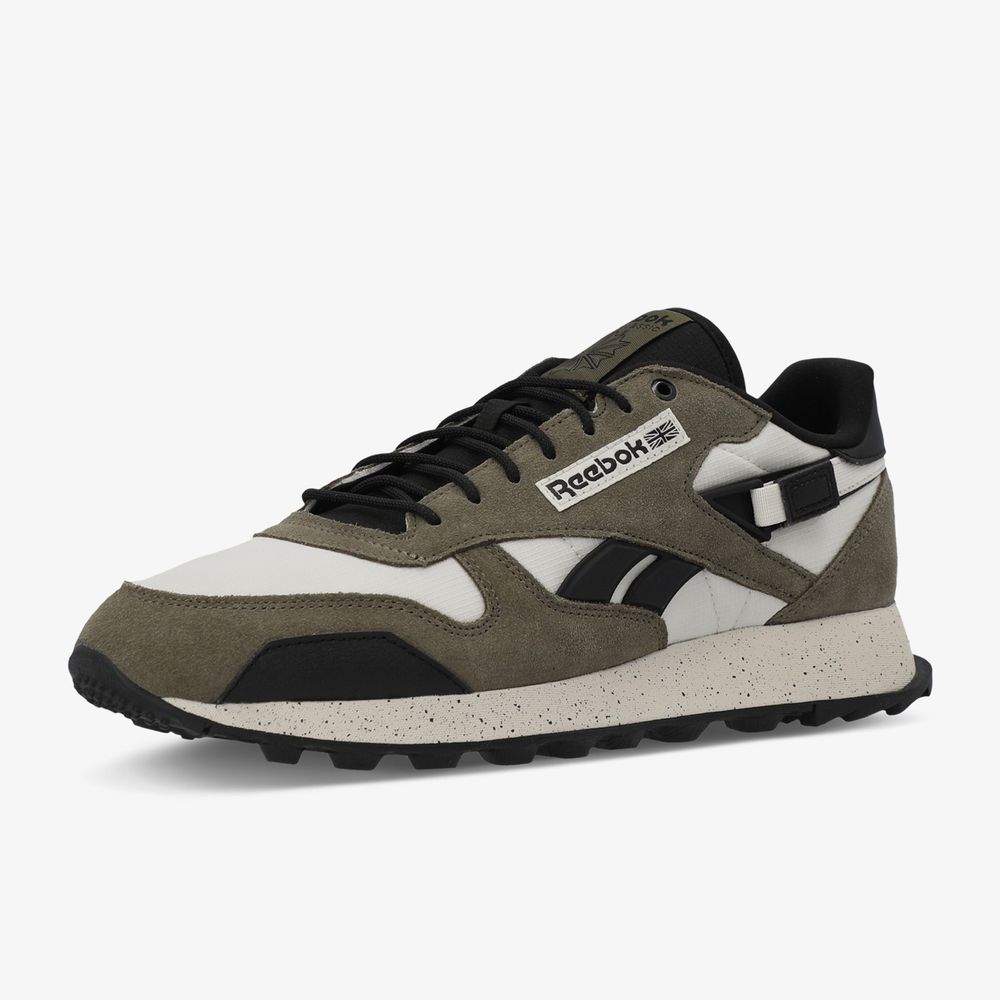 Мужские кроссовки Reebok Classic Leather 