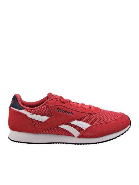 Мужские кроссовки Reebok Royal Classic Jogger 2 - DV6561
