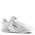 Мужские кроссовки Reebok Classic NPC II - 1354