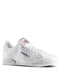 Мужские кроссовки Reebok Classic NPC II - 1354