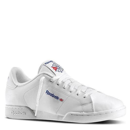 Мужские кроссовки Reebok Classic NPC II - 1354