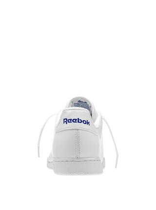 Мужские кроссовки Reebok Classic NPC II - 1354