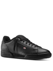 Мужские кроссовки Reebok Classic NPC II - 6836